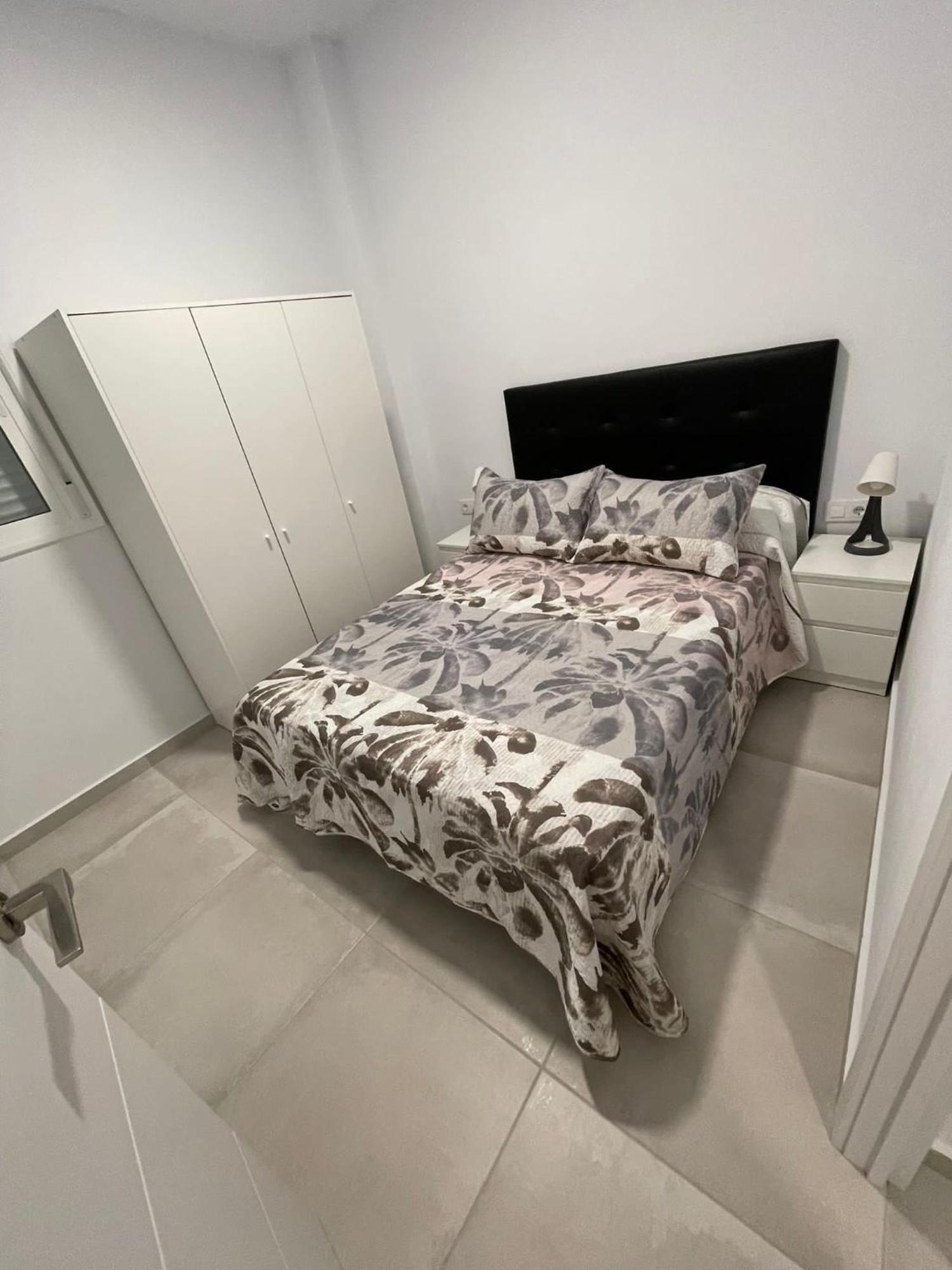 Apartments Jota برشلونة المظهر الخارجي الصورة