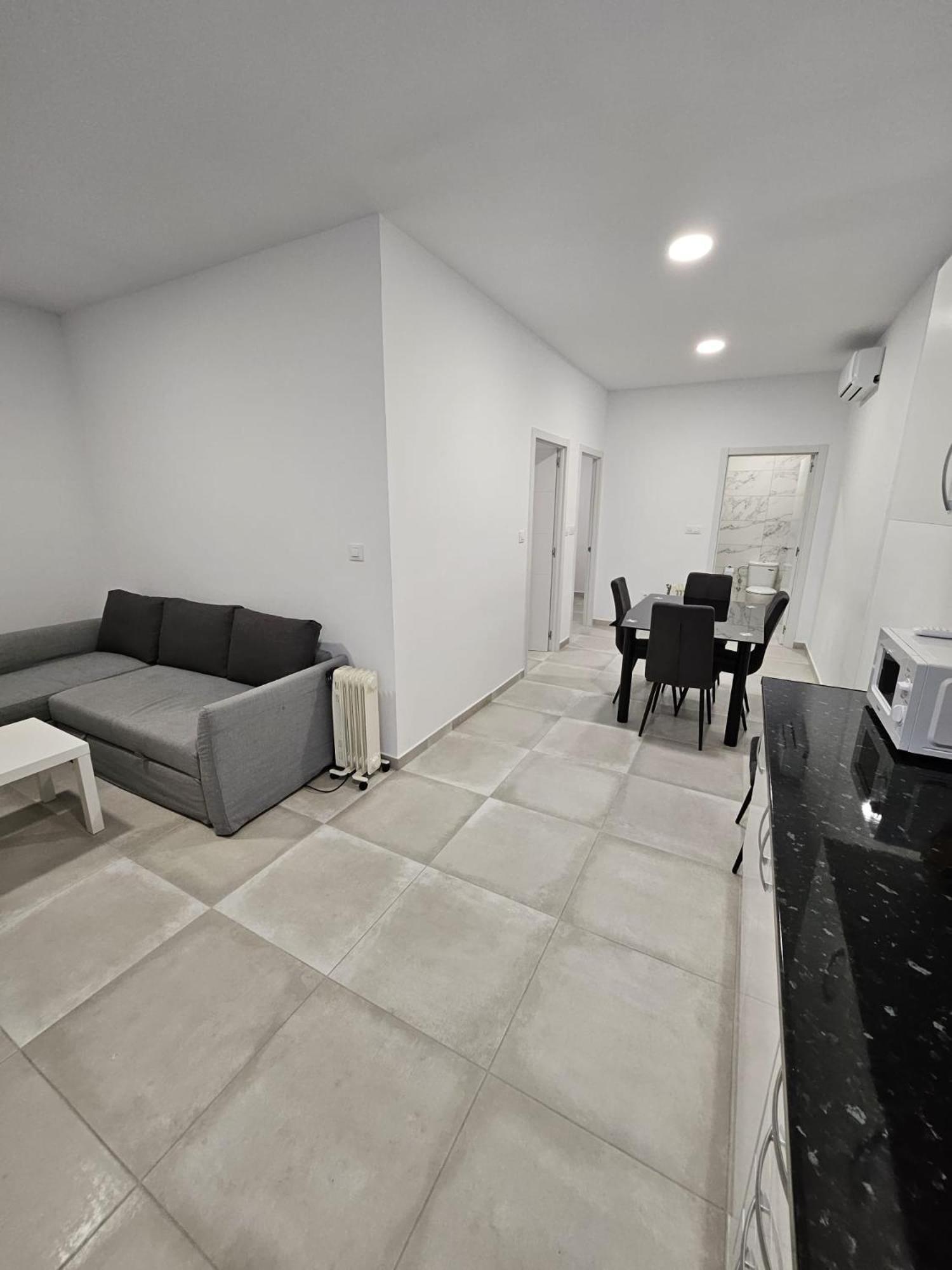 Apartments Jota برشلونة المظهر الخارجي الصورة