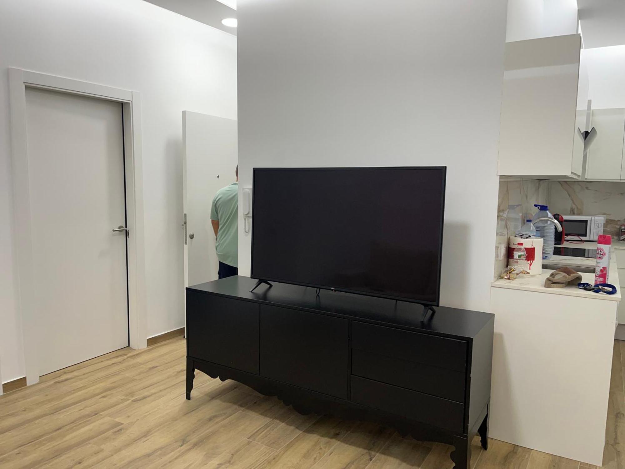 Apartments Jota برشلونة المظهر الخارجي الصورة