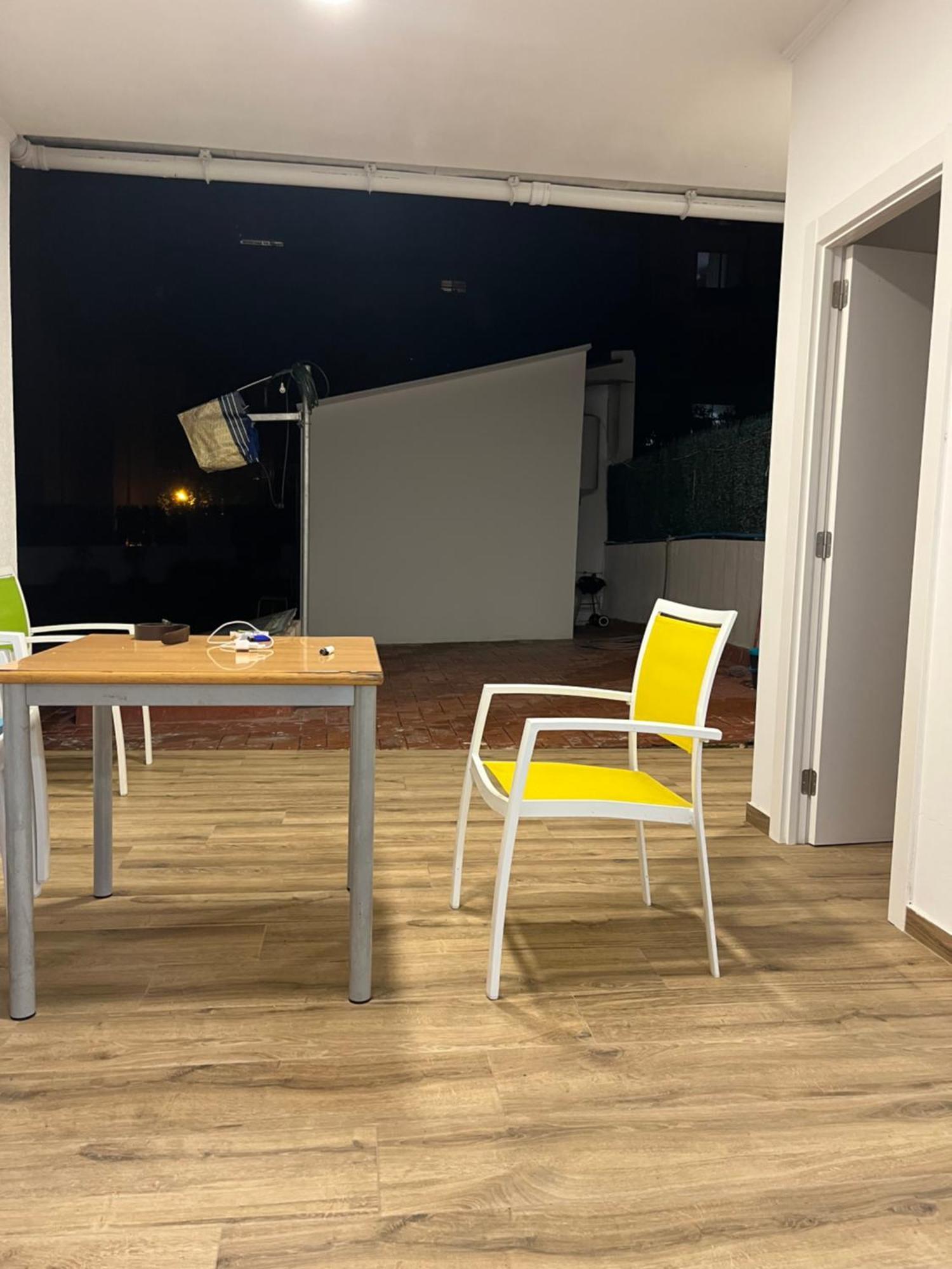 Apartments Jota برشلونة المظهر الخارجي الصورة