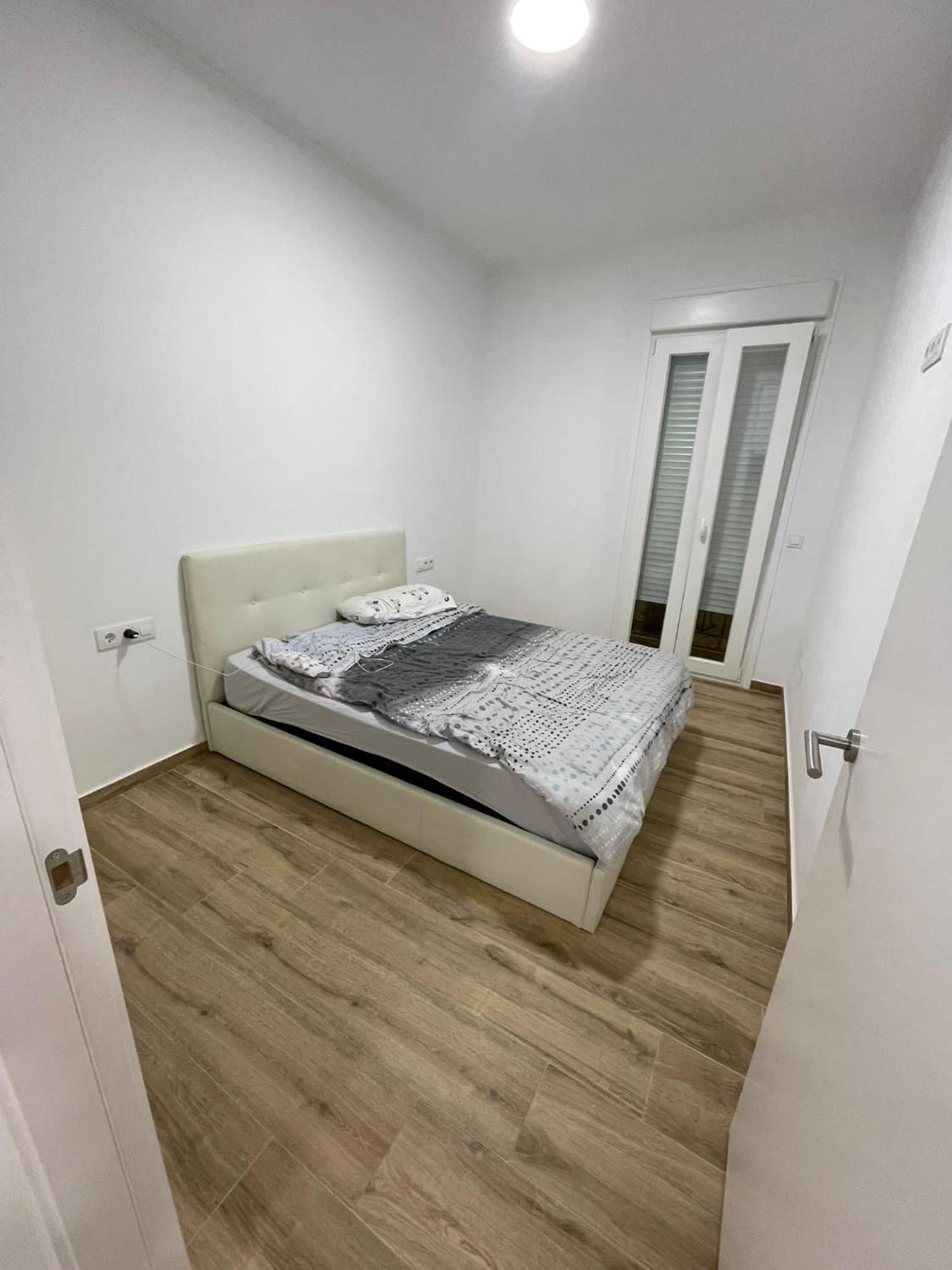 Apartments Jota برشلونة المظهر الخارجي الصورة